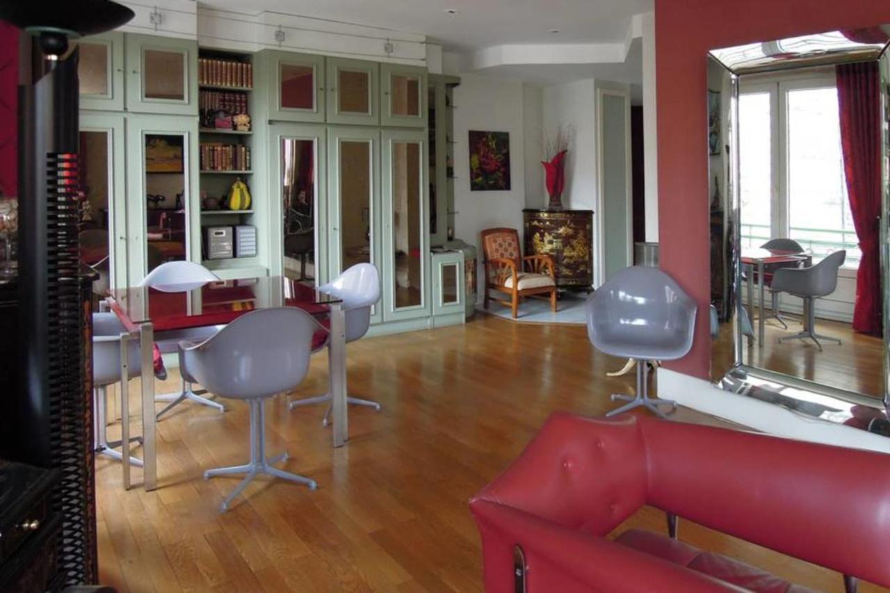 #H3 Le Fantasque City-Center Shops Nearby T2 Grenoble Dış mekan fotoğraf