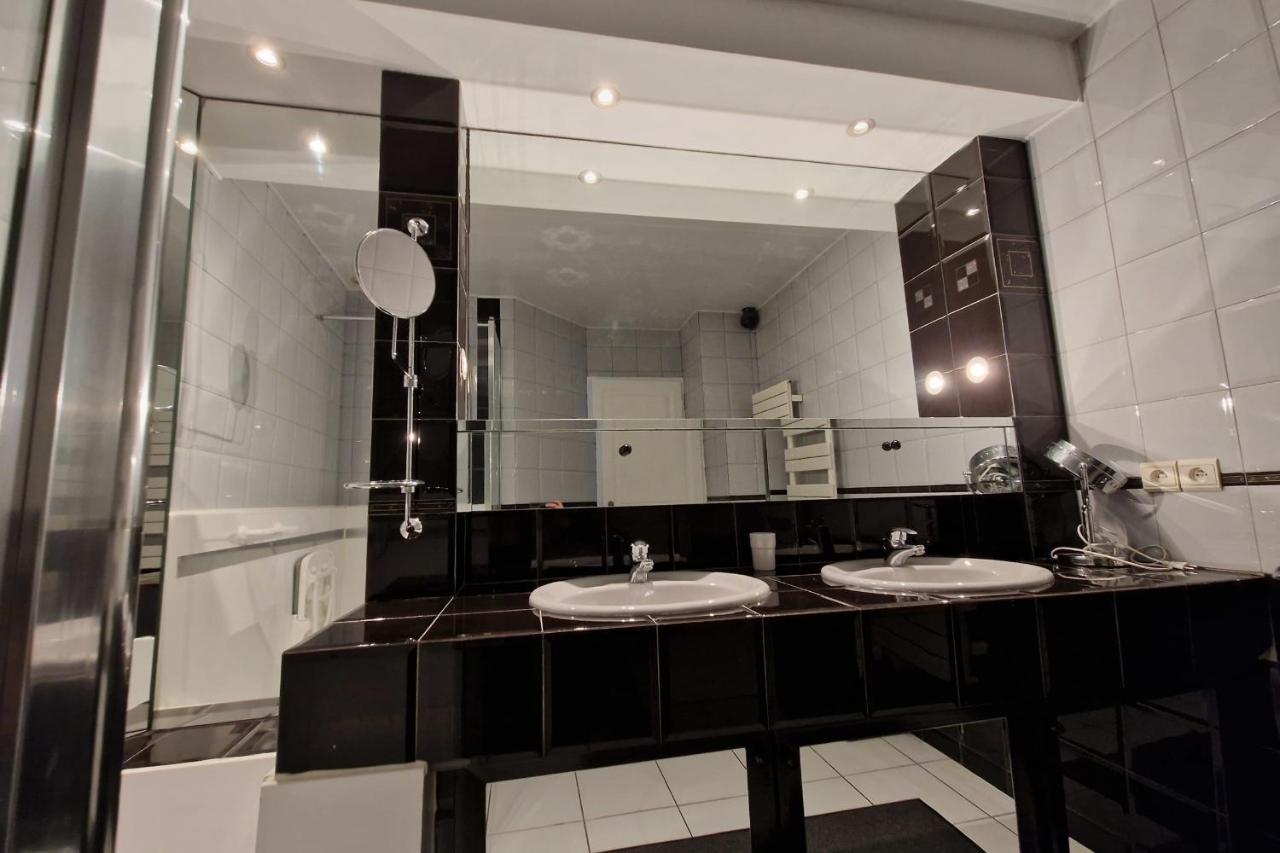 #H3 Le Fantasque City-Center Shops Nearby T2 Grenoble Dış mekan fotoğraf